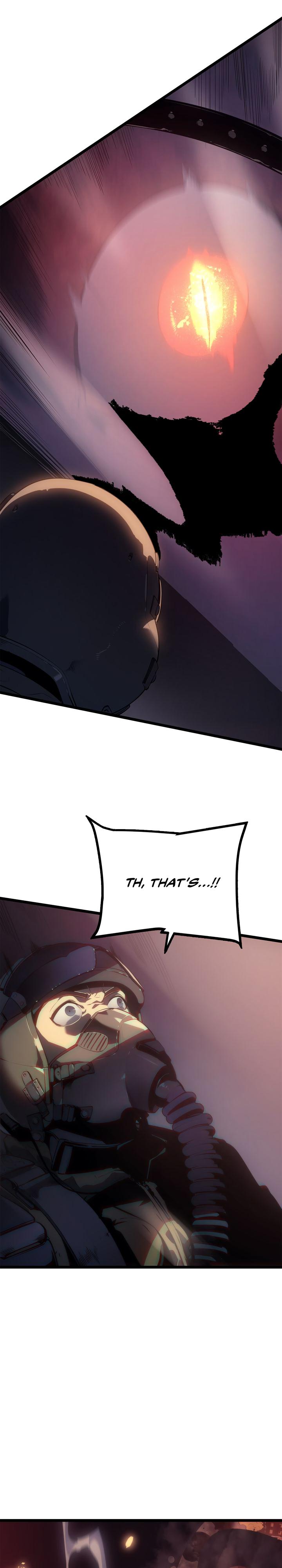 Read Solo Leveling ENGLISH Manga Online