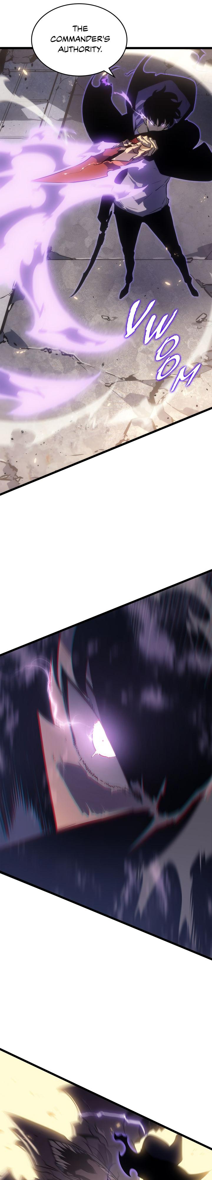 Read Solo Leveling ENGLISH Manga Online