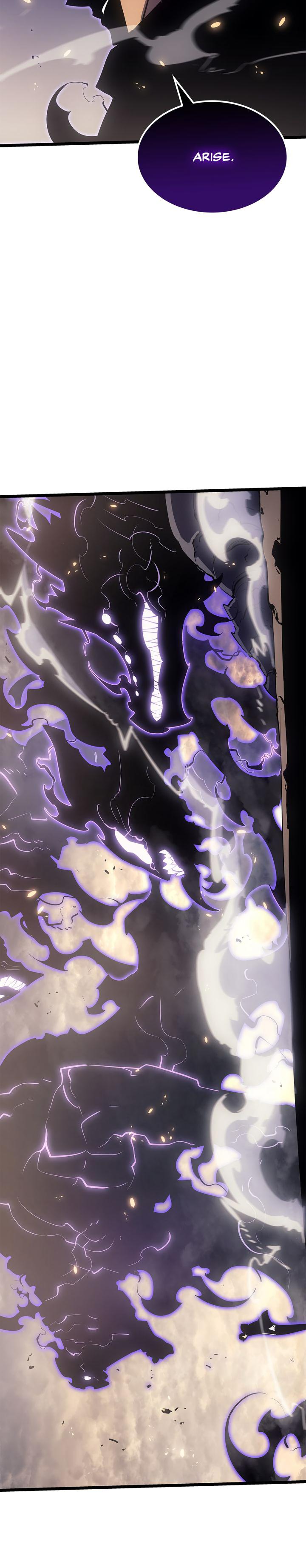 Read Solo Leveling ENGLISH Manga Online