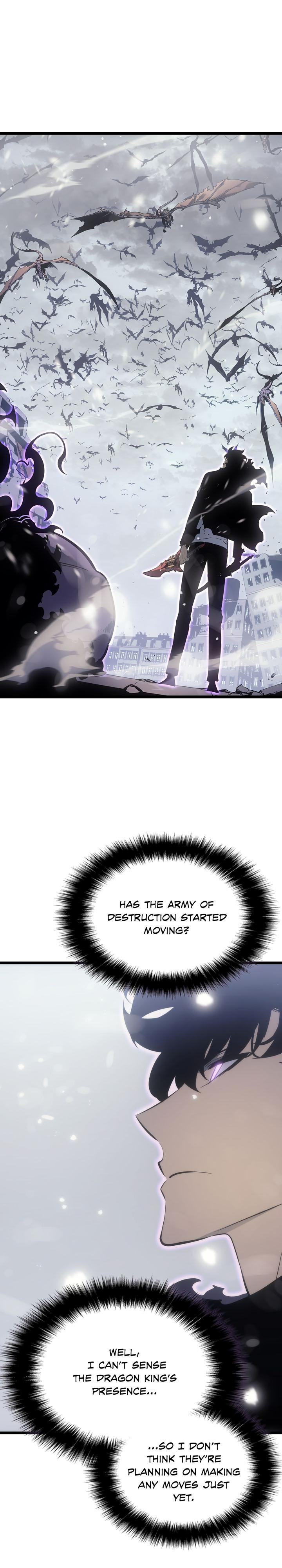 Read Solo Leveling ENGLISH Manga Online