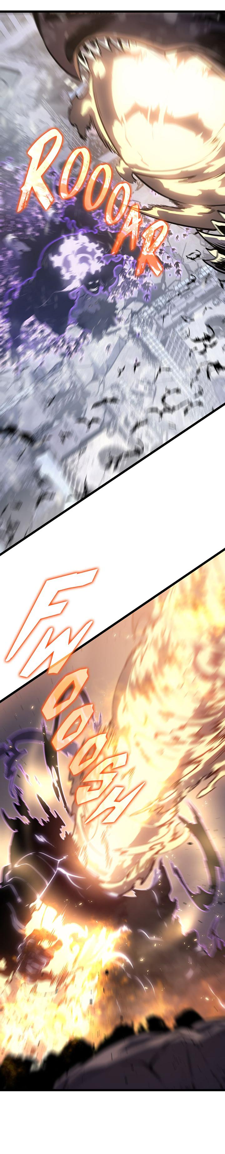 Read Solo Leveling ENGLISH Manga Online