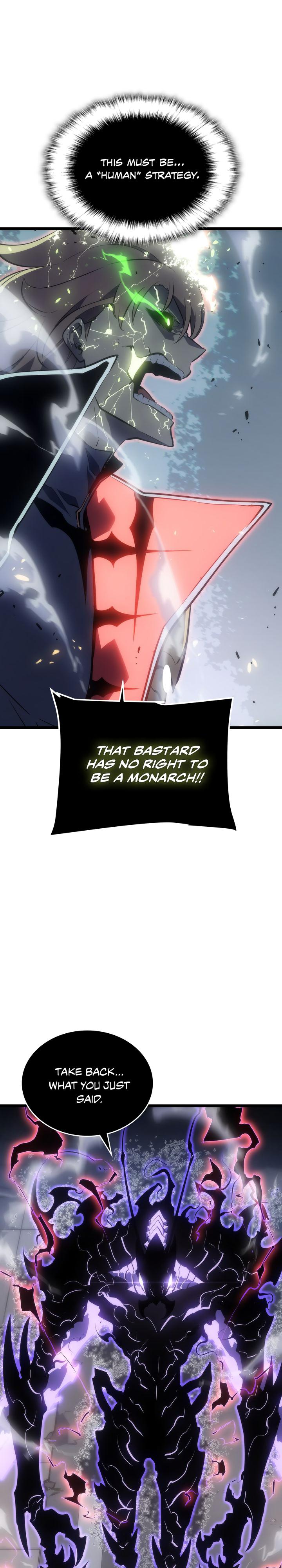 Read Solo Leveling ENGLISH Manga Online