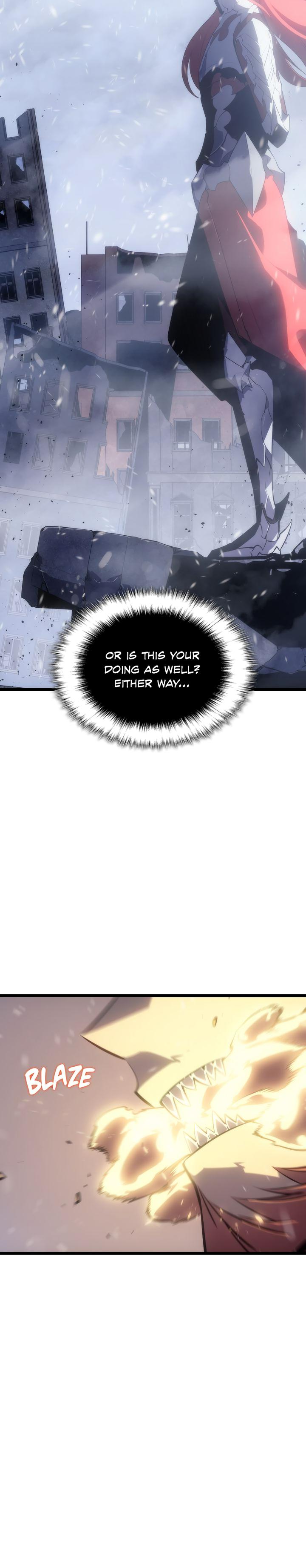 Read Solo Leveling ENGLISH Manga Online