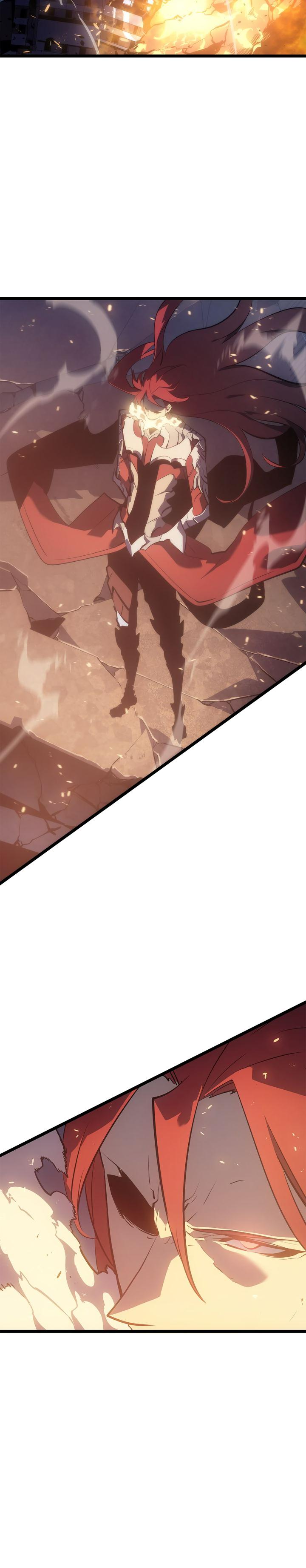 Read Solo Leveling ENGLISH Manga Online