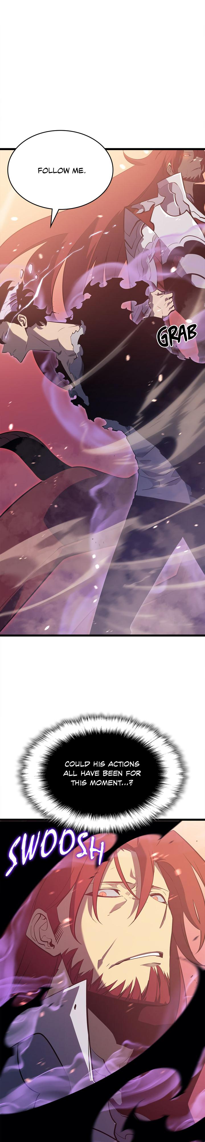 Read Solo Leveling ENGLISH Manga Online