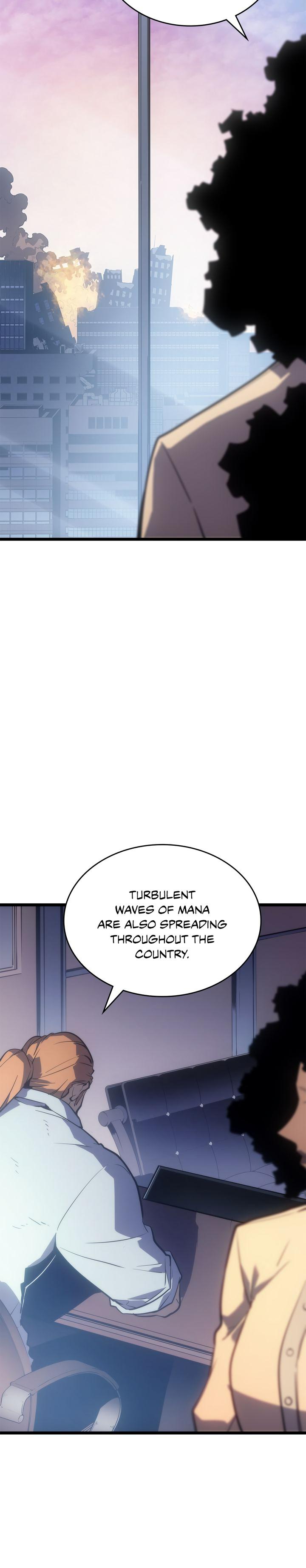 Read Solo Leveling ENGLISH Manga Online