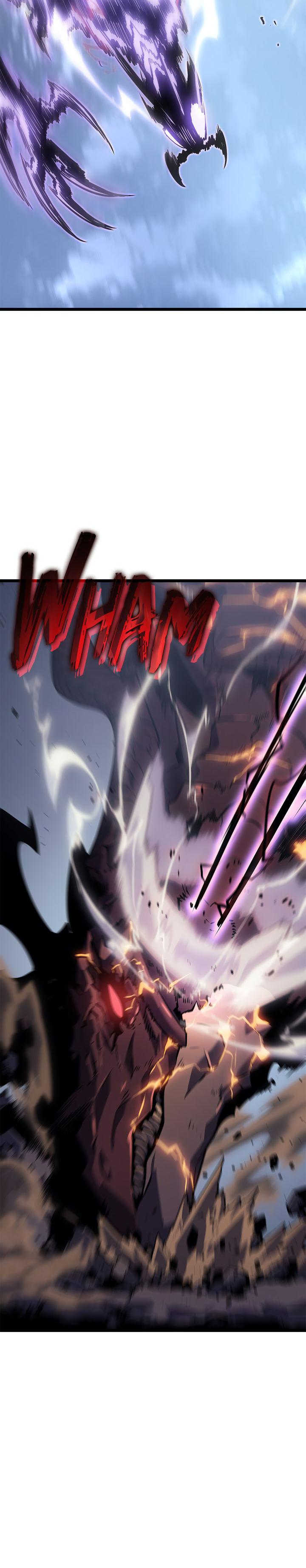 Read Solo Leveling ENGLISH Manga Online