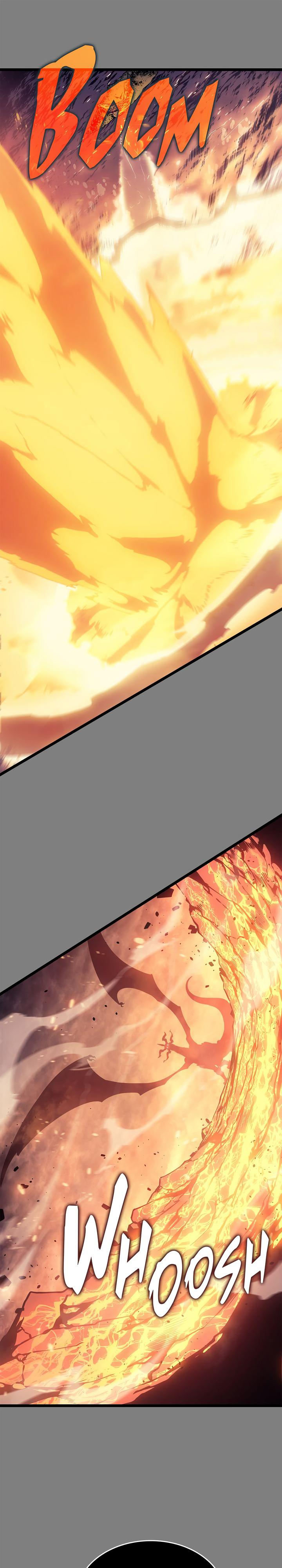 Read Solo Leveling ENGLISH Manga Online