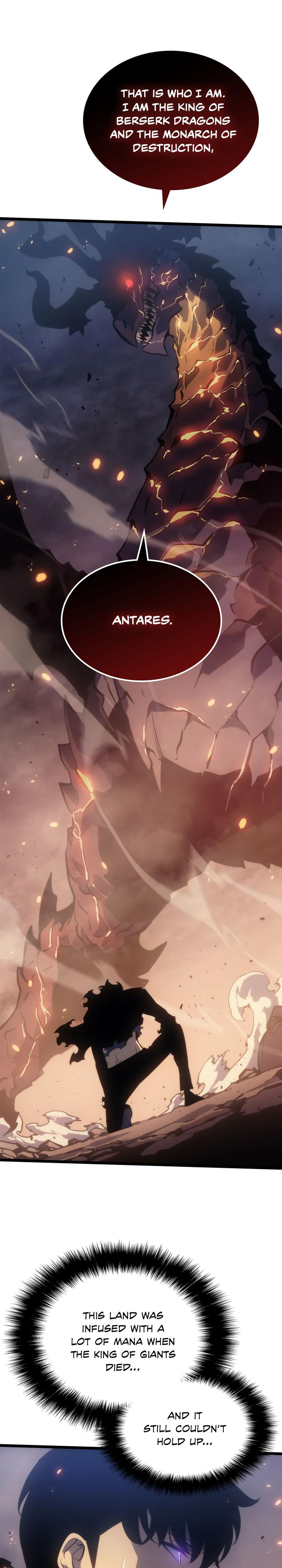 Read Solo Leveling ENGLISH Manga Online