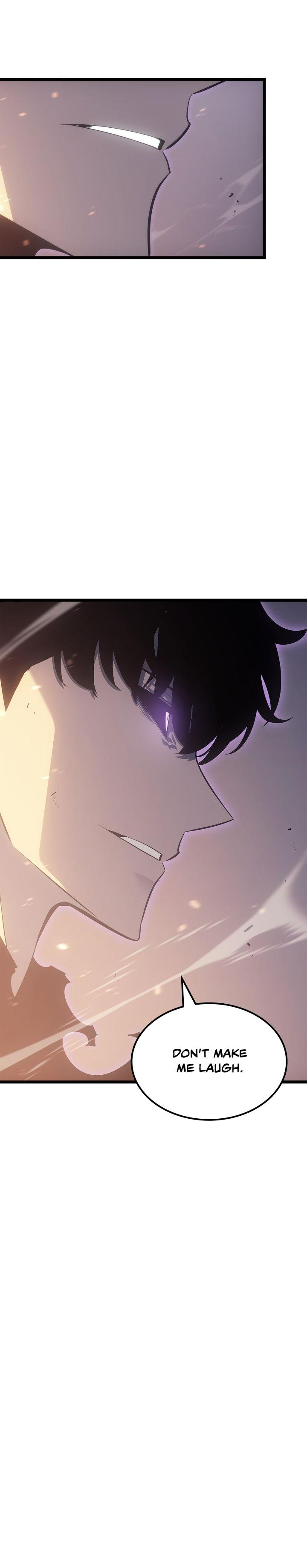 Read Solo Leveling ENGLISH Manga Online