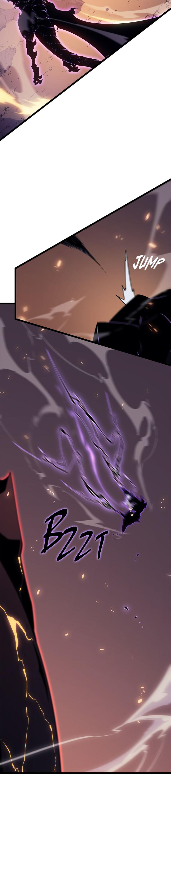 Read Solo Leveling ENGLISH Manga Online