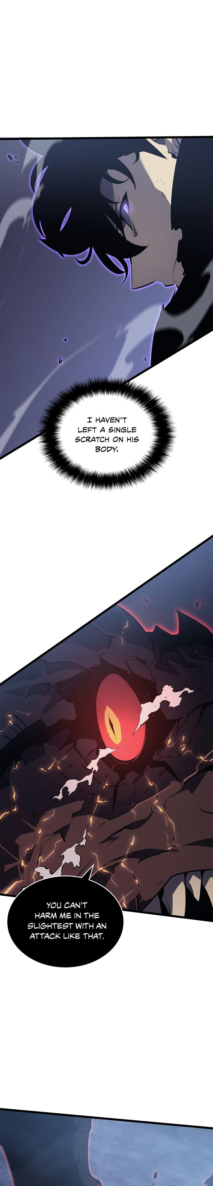 Read Solo Leveling ENGLISH Manga Online