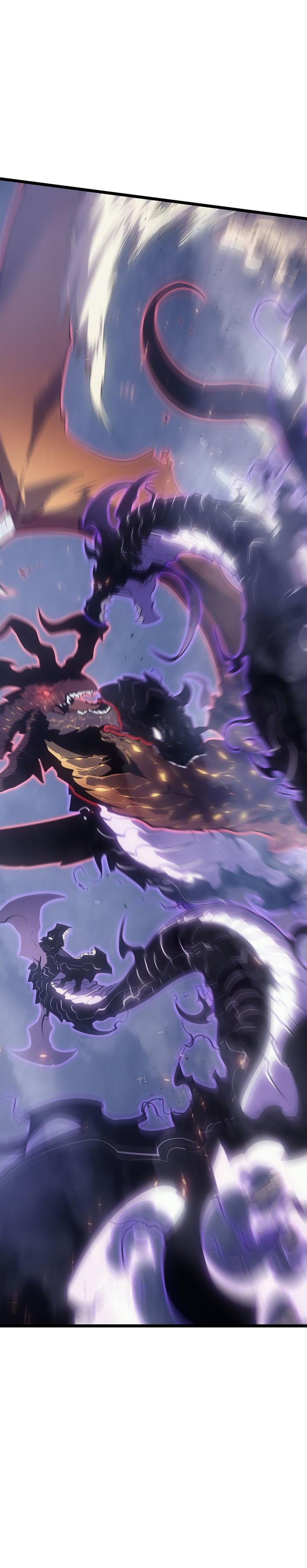 Read Solo Leveling ENGLISH Manga Online