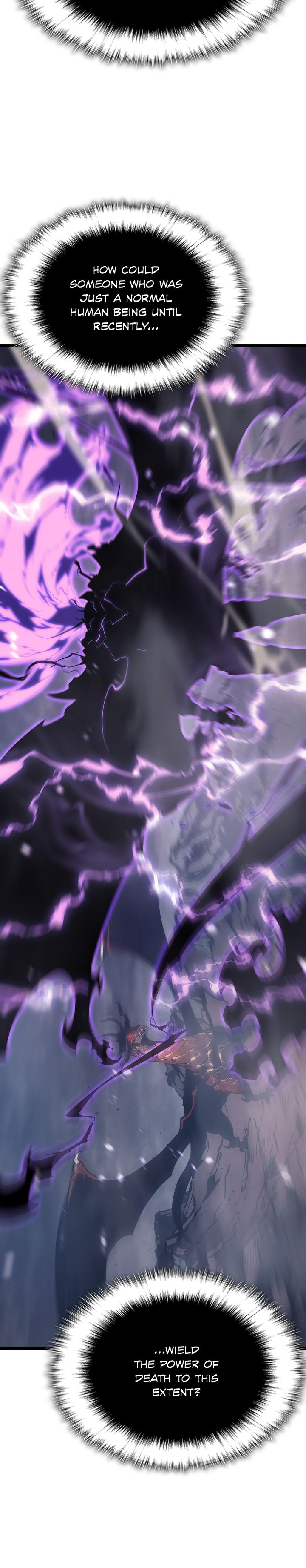 Read Solo Leveling ENGLISH Manga Online