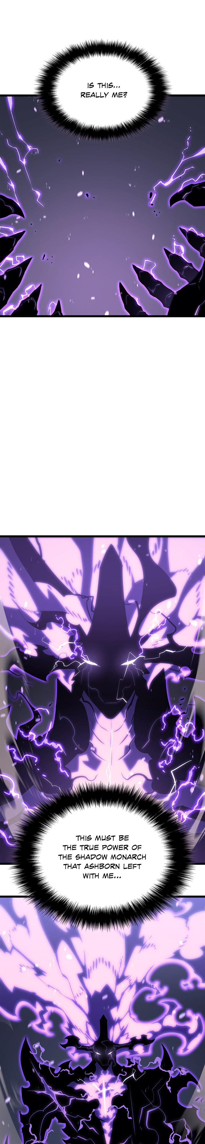 Read Solo Leveling ENGLISH Manga Online