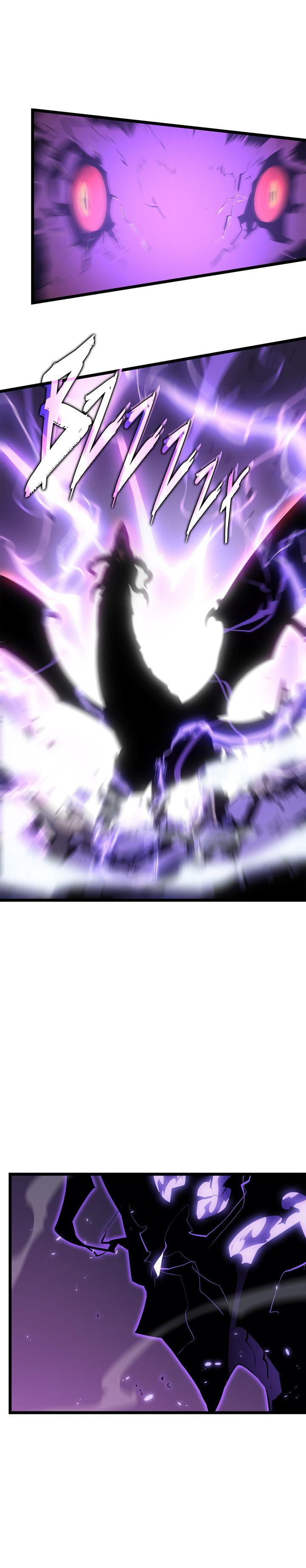 Read Solo Leveling ENGLISH Manga Online