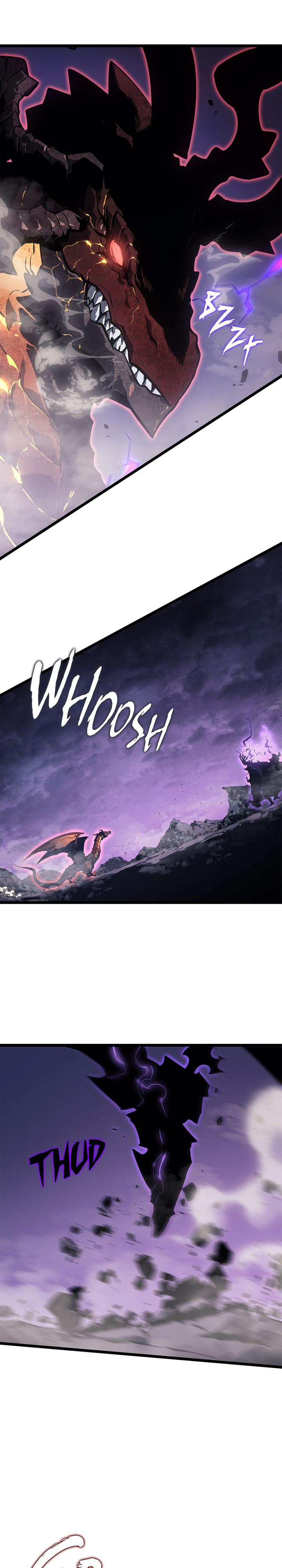 Read Solo Leveling ENGLISH Manga Online