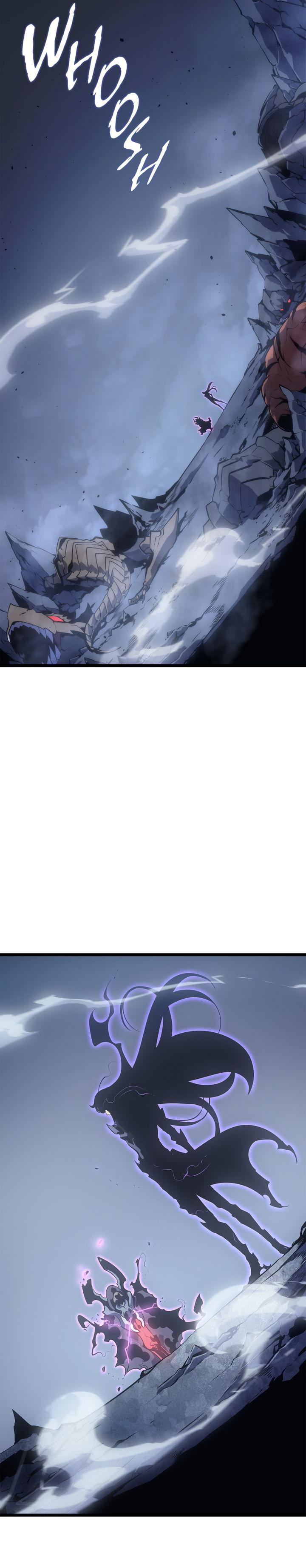 Read Solo Leveling ENGLISH Manga Online