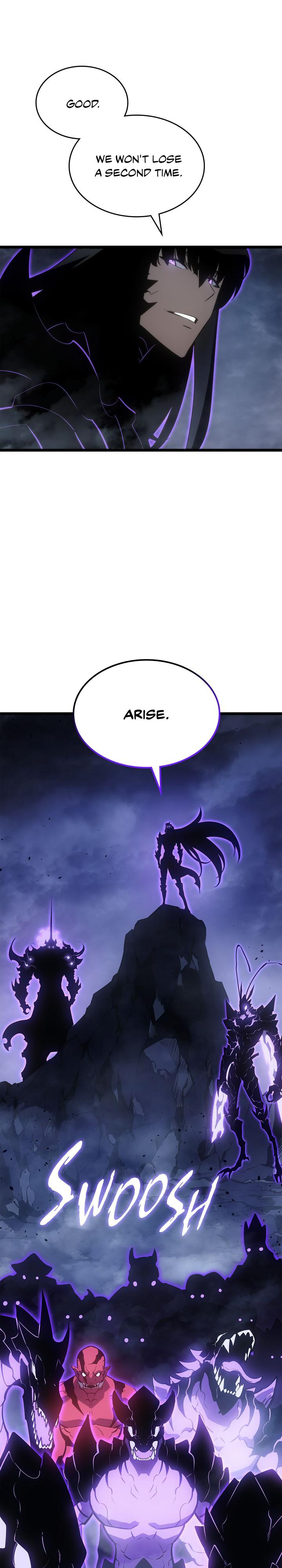 Read Solo Leveling ENGLISH Manga Online