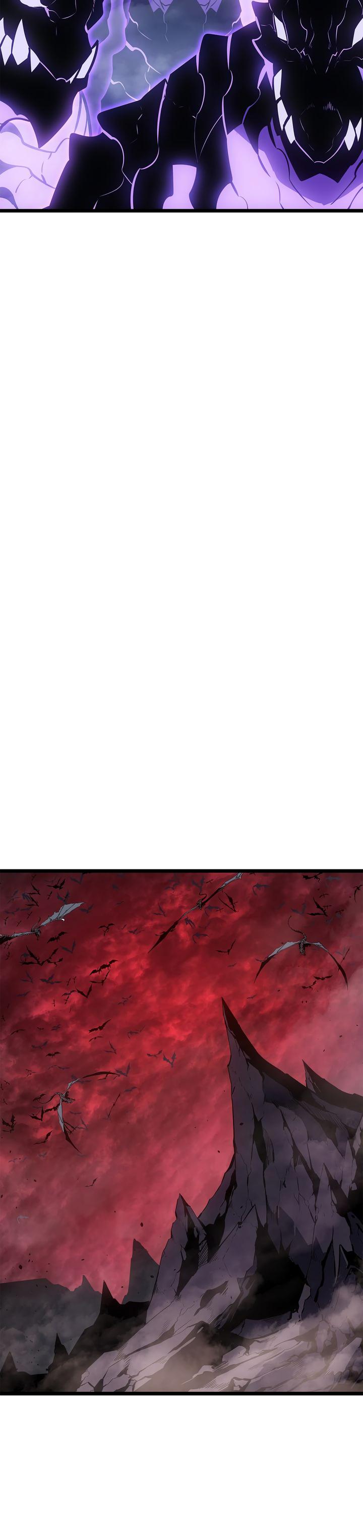 Read Solo Leveling ENGLISH Manga Online