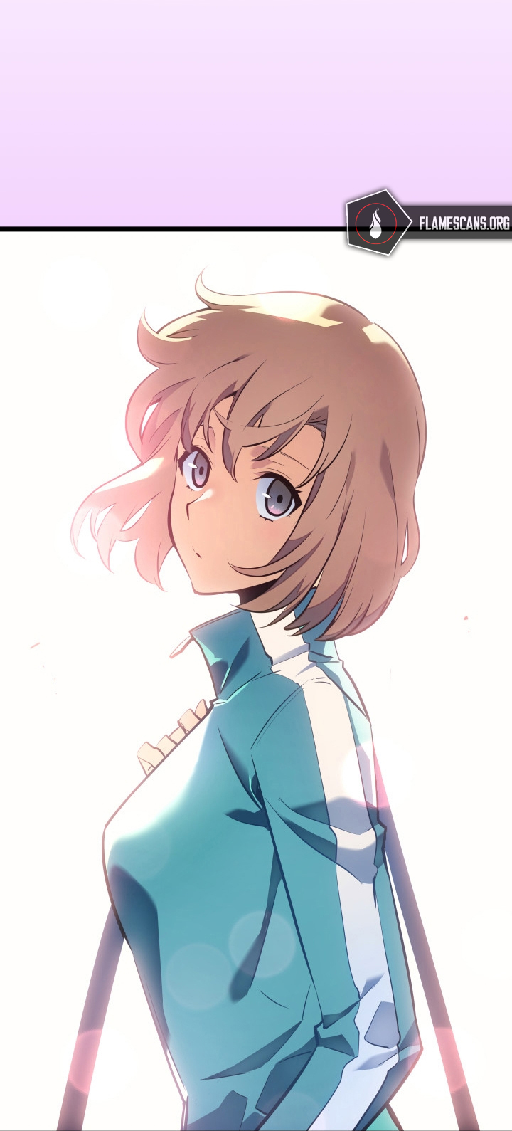 Read Solo Leveling ENGLISH Manga Online