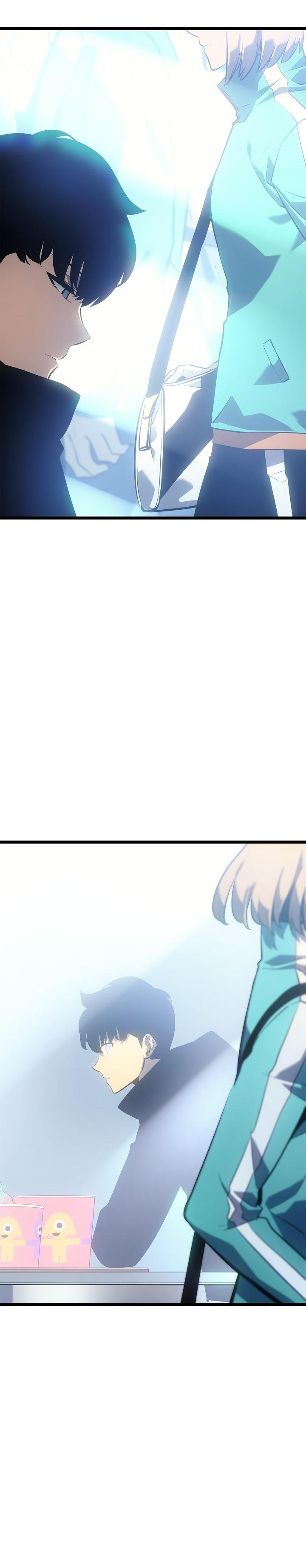 Read Solo Leveling ENGLISH Manga Online