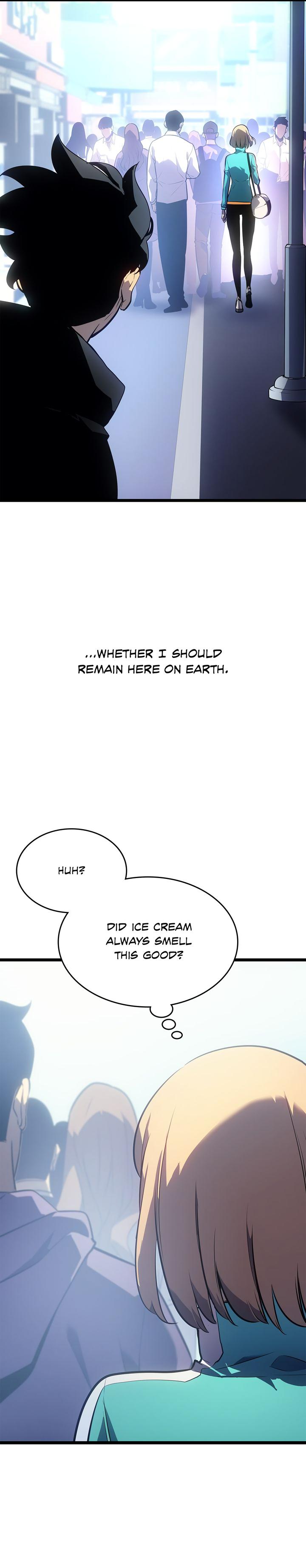 Read Solo Leveling ENGLISH Manga Online