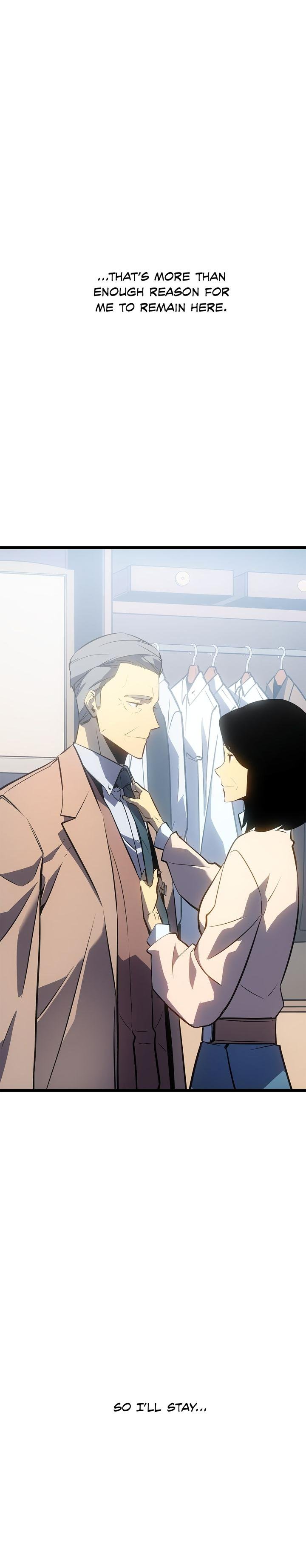 Read Solo Leveling ENGLISH Manga Online