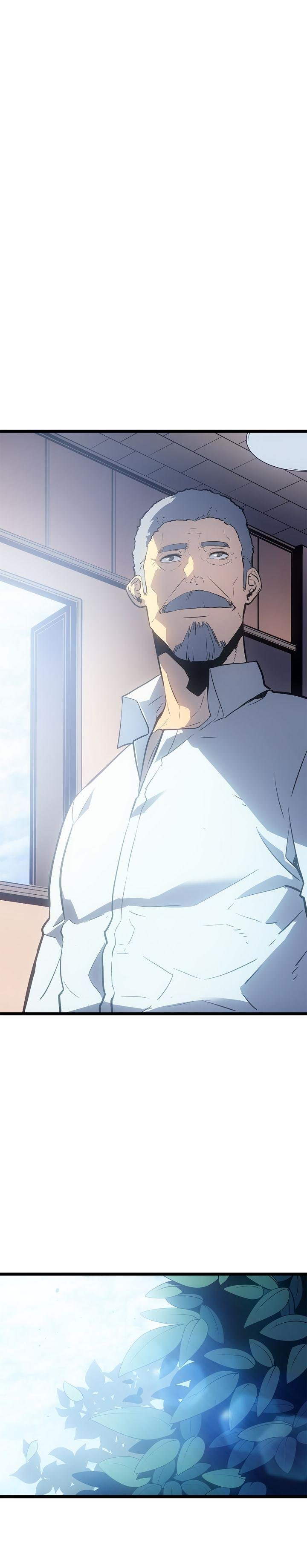 Read Solo Leveling ENGLISH Manga Online