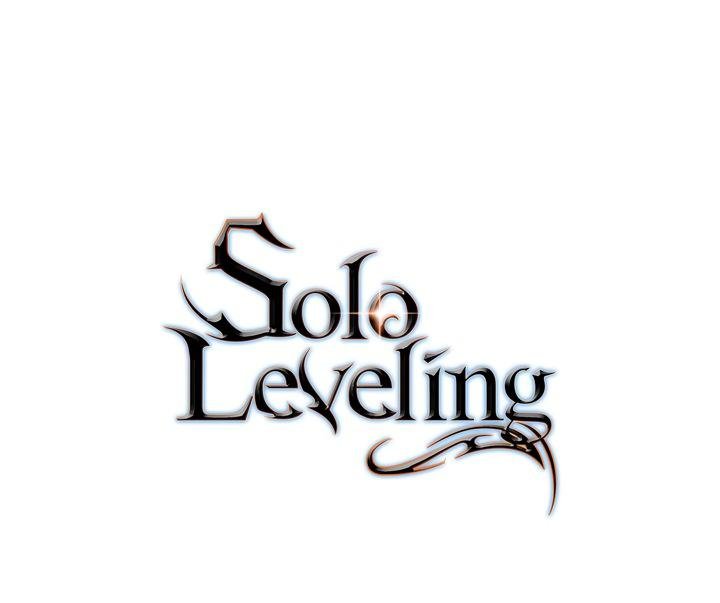 Read Solo Leveling ENGLISH Manga Online