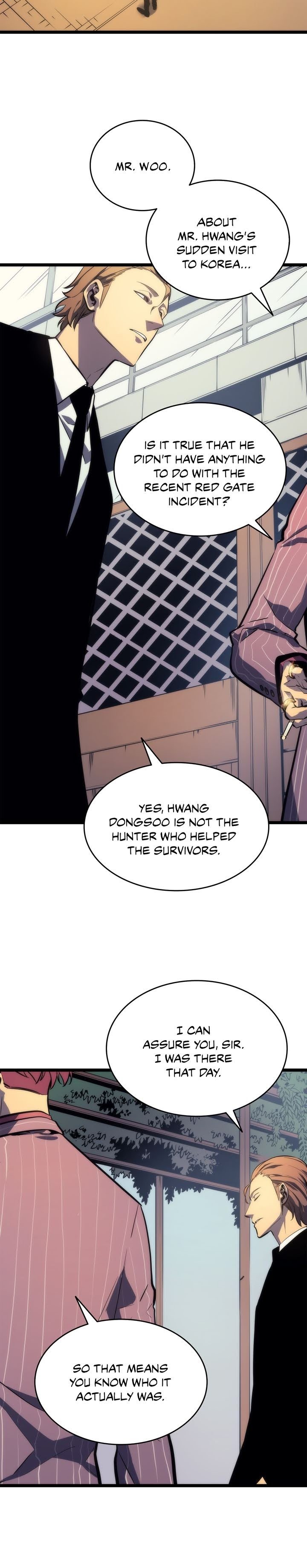 Read Solo Leveling ENGLISH Manga Online