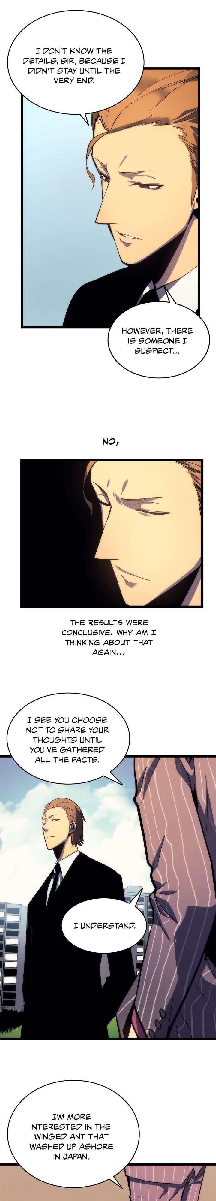 Read Solo Leveling ENGLISH Manga Online