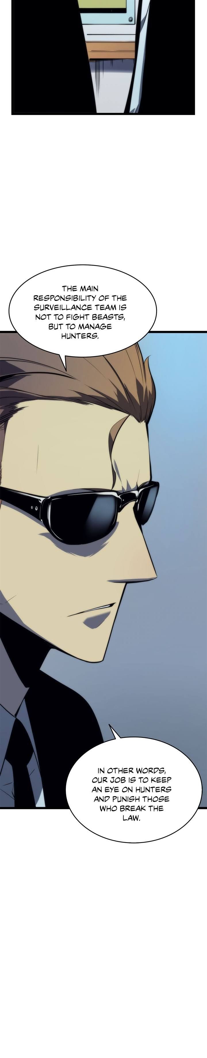 Read Solo Leveling ENGLISH Manga Online