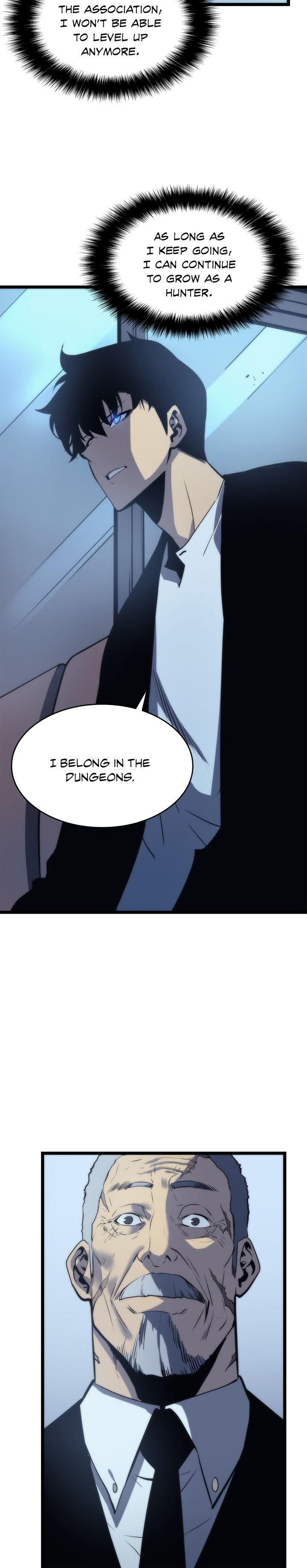 Read Solo Leveling ENGLISH Manga Online