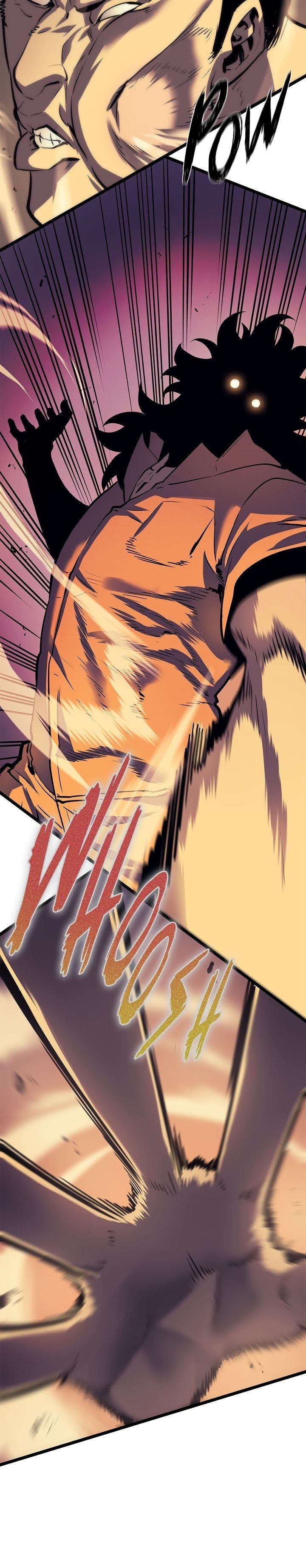 Read Solo Leveling ENGLISH Manga Online