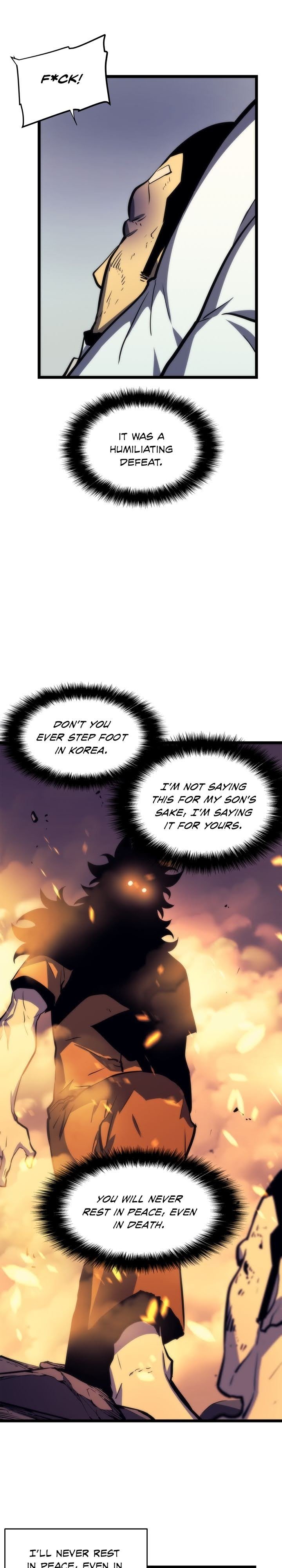 Read Solo Leveling ENGLISH Manga Online