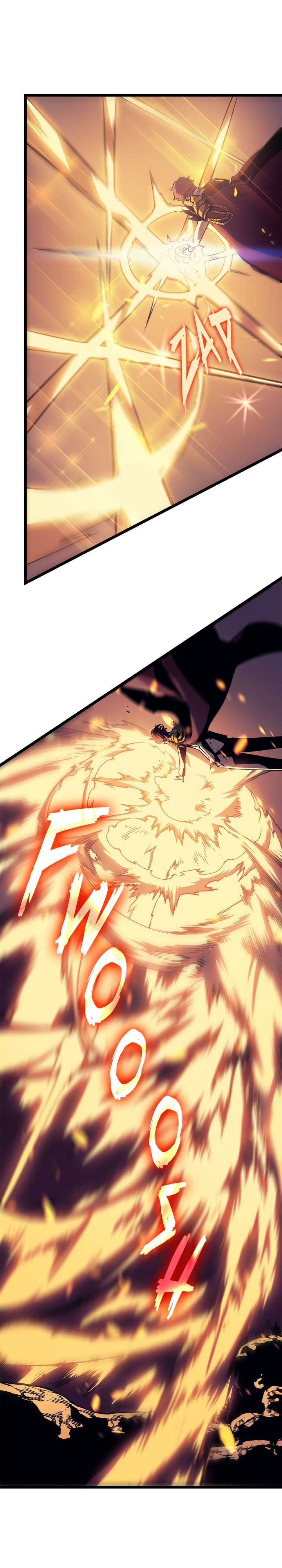 Read Solo Leveling ENGLISH Manga Online