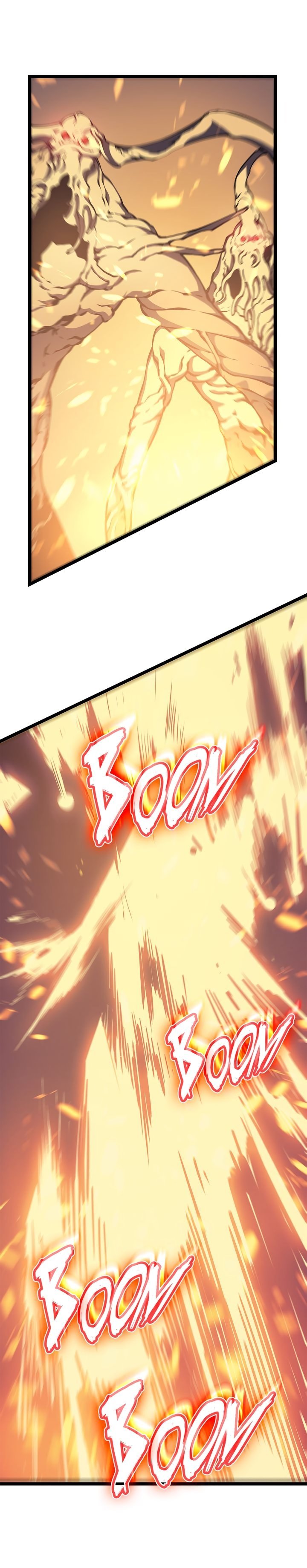 Read Solo Leveling ENGLISH Manga Online