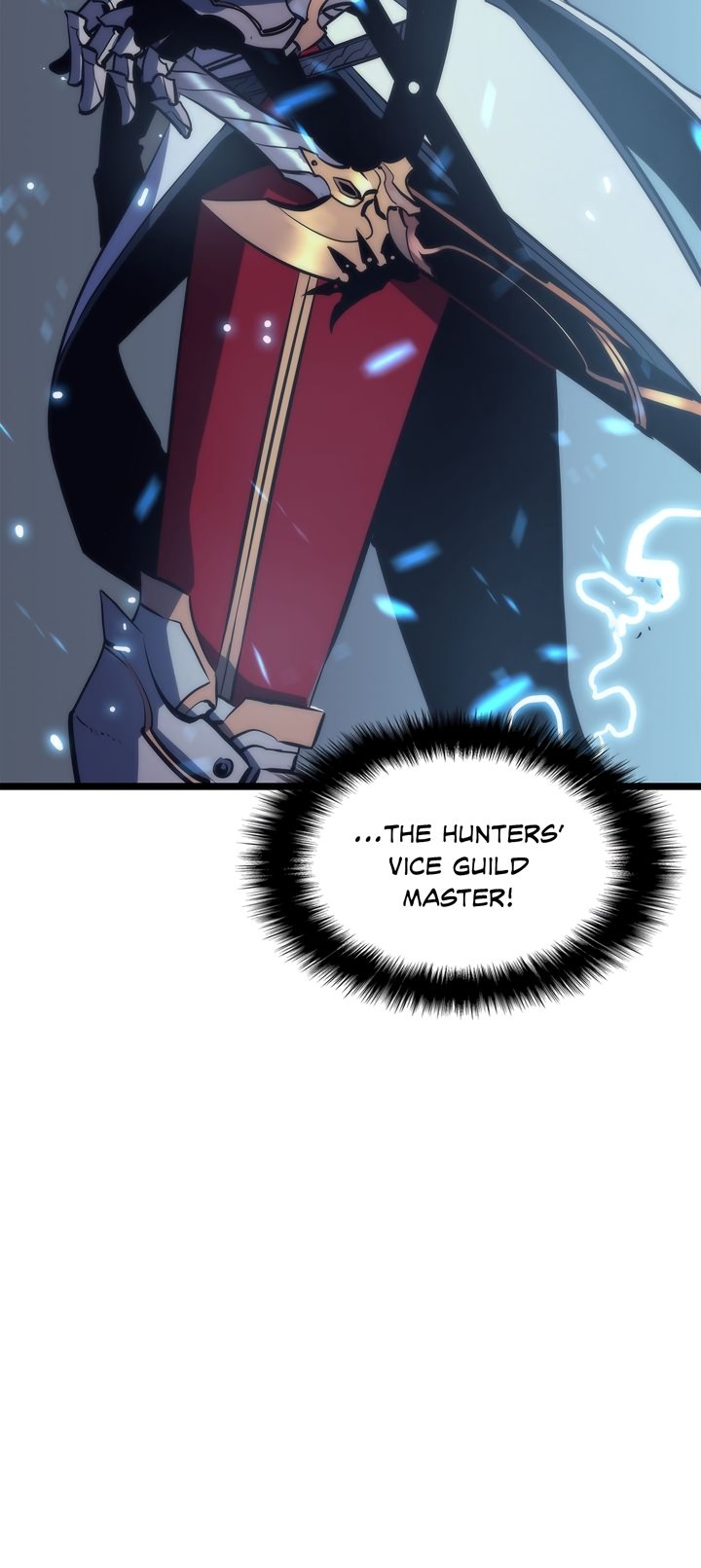 Read Solo Leveling ENGLISH Manga Online