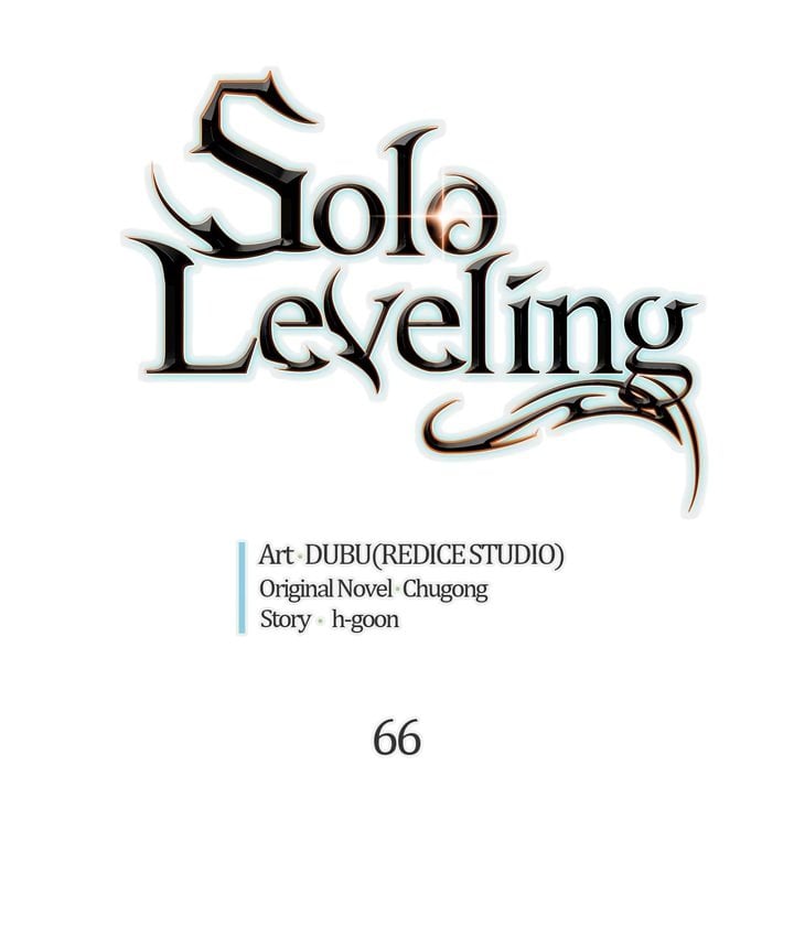 Read Solo Leveling ENGLISH Manga Online
