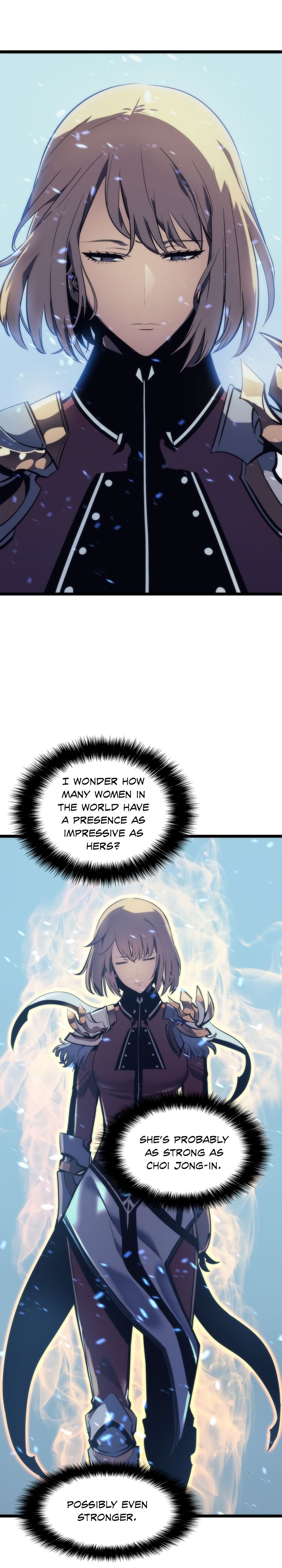 Read Solo Leveling ENGLISH Manga Online