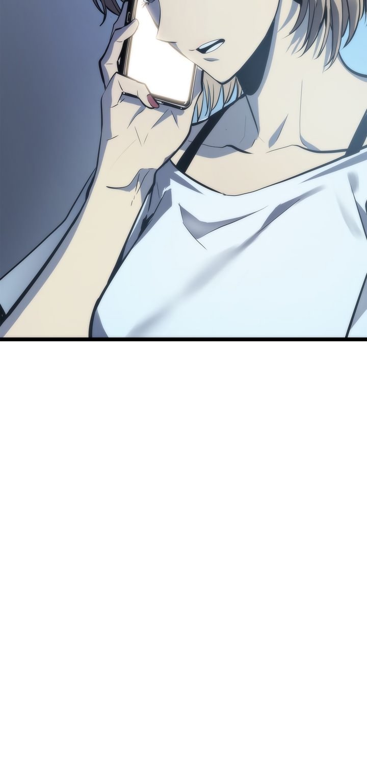 Read Solo Leveling ENGLISH Manga Online