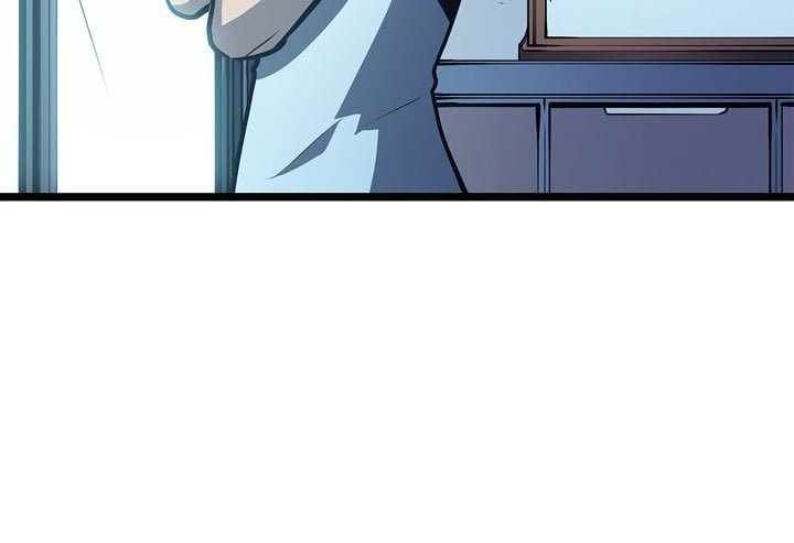 Read Solo Leveling ENGLISH Manga Online