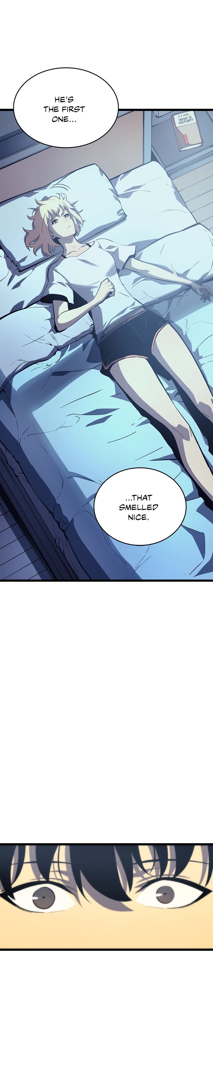 Read Solo Leveling ENGLISH Manga Online