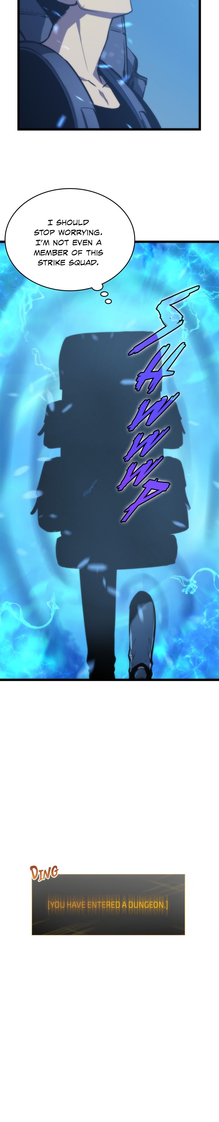 Read Solo Leveling ENGLISH Manga Online