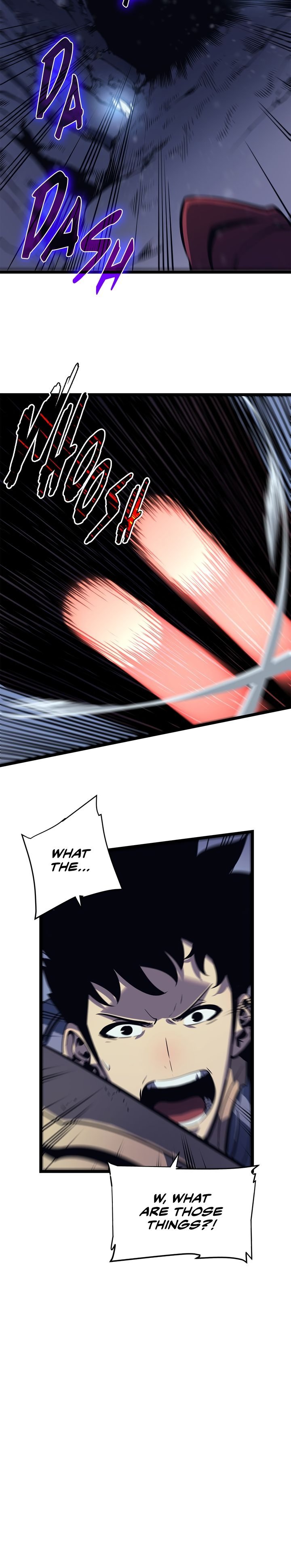 Read Solo Leveling ENGLISH Manga Online