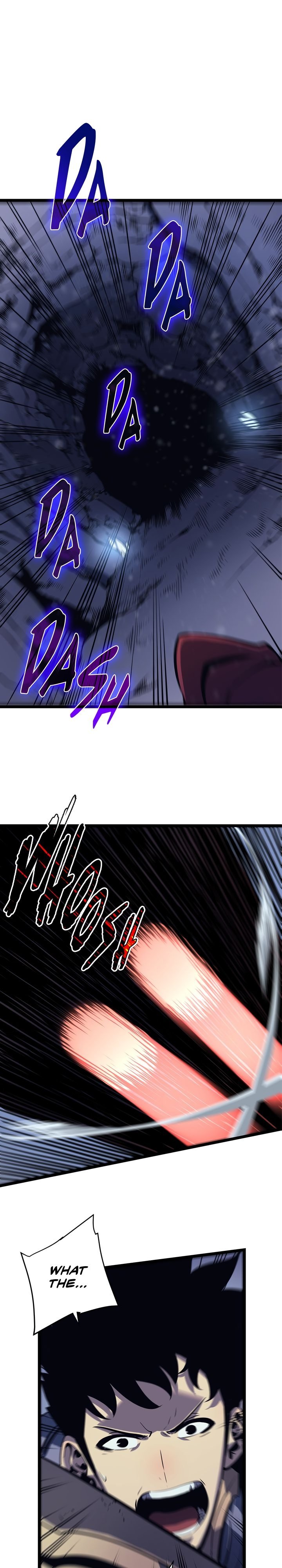 Read Solo Leveling ENGLISH Manga Online