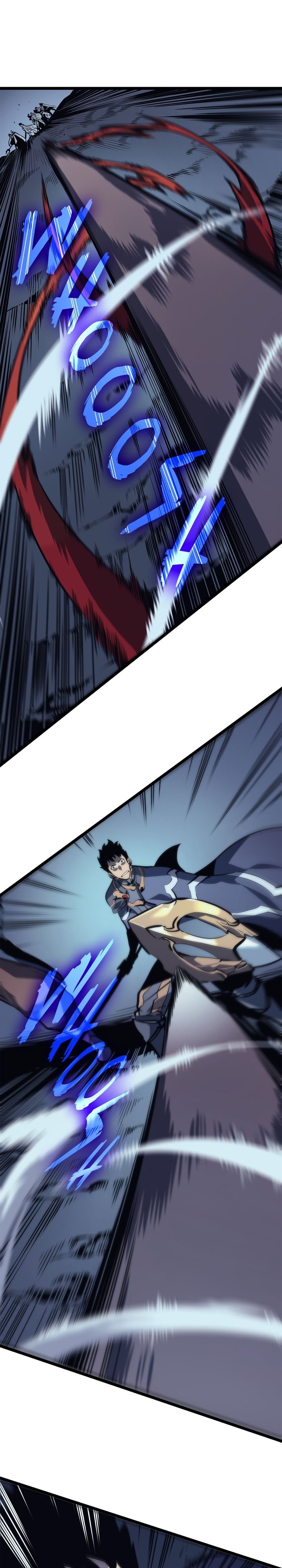 Read Solo Leveling ENGLISH Manga Online