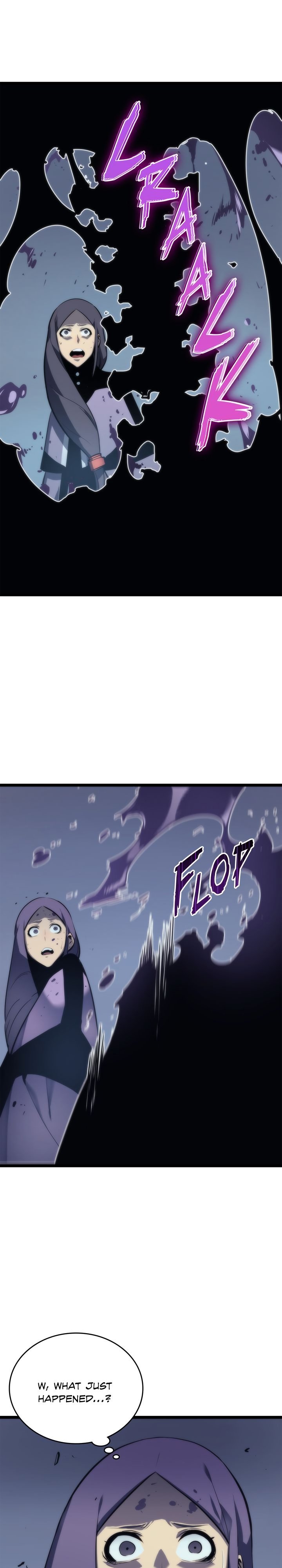 Read Solo Leveling ENGLISH Manga Online