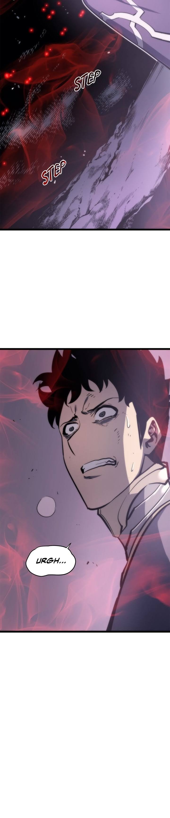 Read Solo Leveling ENGLISH Manga Online